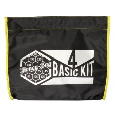 Мешки фильтрационные Honey-Bag Basic 4шт 15л