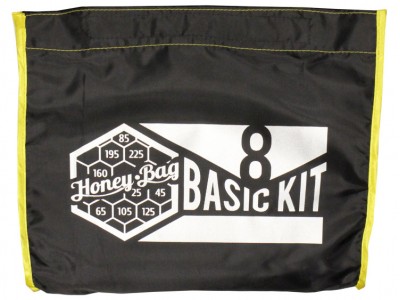 Мешки фильтрационные Honey-Bag Basic 8шт 15л