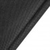 Спанбонд мульчирующий черный 90 УФ 1,6x200м в рулоне АГРОТЕКС Гео