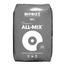 All-Mix Bio Bizz 50L