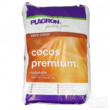 Plagron cocos premium 50L