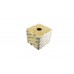 Минераловатные кубики для сеянцев 75х75х65
