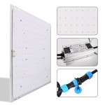 Светодиодные LED фитосветильники, фитолампы (10)
