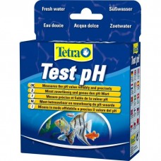 Тест TETRA Tropical pH 10мл, тест pH пресноводный