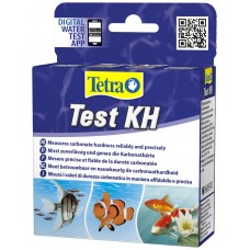 Тест TETRA KH 10мл, тест воды на карбонатную жесткость
