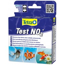 Тест TETRA NO2 2*10мл, тест воды на нитриты