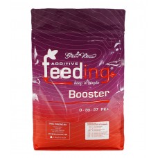 Powder Feeding Booster 2.5kg