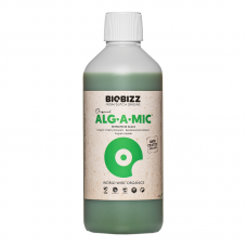 Иммуностимулятор BioBizz Alg-A-Mic 500 мл