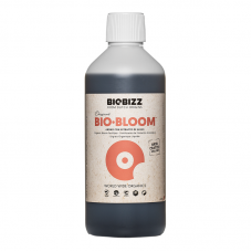 Органическое удобрение BioBizz Bio-Bloom 500 мл