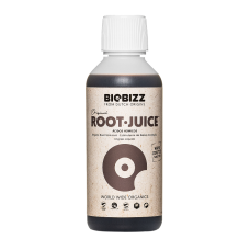 Стимулятор корнеобразования BioBizz Root Juice 250 мл