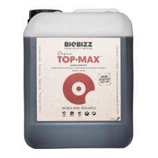Стимулятор цветения BioBizz Top Max 5 л