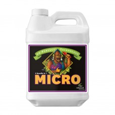 pH Perfect Micro Advanced Nutrients 0.5л