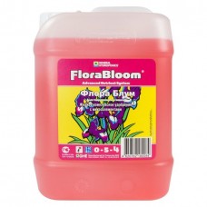 Минеральное удобрение Flora Bloom 5 L