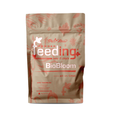 Powder Feeding Bio Bloom 1 кг