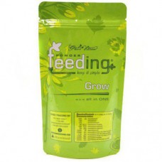 Powder Feeding Motherplants 0.5 kg