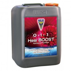 Стимулятор цветения HESI Boost 2,5 л