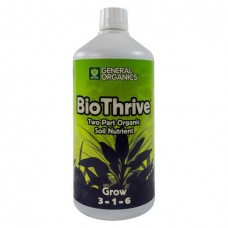 GO Bio Thrive Grow 1 L