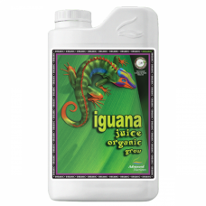 Iguana Juice Organic Bloom Advanced Nutrients 5л