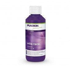 Стимулятор роста и цветения Plagron Vita Race 100мл
