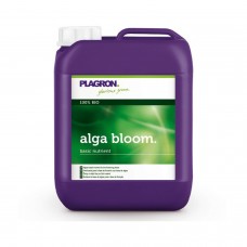 Plagron Alga Bloom 5л Удобрение органическое