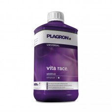 Стимулятор роста и цветения Plagron Vita Race 250мл