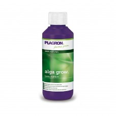 Plagron Alga Grow 100мл Удобрение органическое