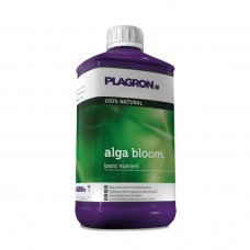 Plagron Alga Bloom 1л Удобрение органическое