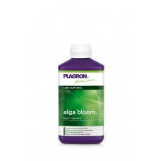 Plagron Alga Bloom 250мл Удобрение органическое