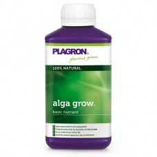 Plagron Alga Grow 250мл Удобрение органическое