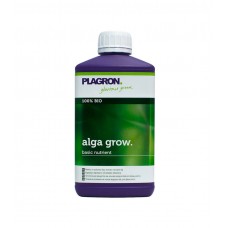Plagron Alga Grow 0,5л Удобрение органическое
