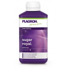 Стимулятор цветения Plagron Sugar Royal 250мл