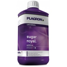 Стимулятор цветения Plagron Sugar Royal 1л
