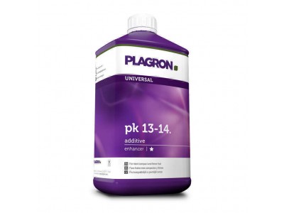 Стимулятор цветения Plagron PK 13-14 1л