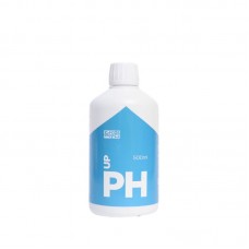 pH Up E-mode 0,5 L