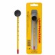 SERA Precision thermometer, высокая точность, с присоской