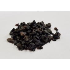 Натуральный чёрный грунт Габбро 5,0-10,0мм весовой