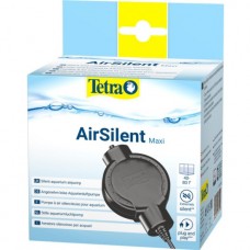 Компрессор Tetra AirSilent Maxi для аквариумов 40-80л пьезоэлектрический