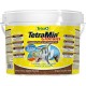 TetraMin Granules 10л (ведро) корм для всех видов рыб, гранулы
