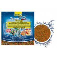 TetraPro Energy 250г пакетик, высококачественный энергетический корм для всех видов рыб