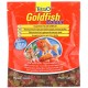 TetraGoldfish Colour 12г пакетик - корм хлопья для окраса золотых рыб