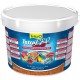TetraPro Color Crisps 10л, высококачественный корм для улучшения и поддержания окраски