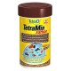 TetraMin Junior 100мл- корм в хлопьях для молоди рыб