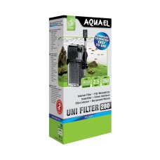 Фильтр внутренний Aquael Unifilter 10 -60л 280л/ч