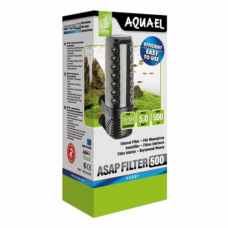 Фильтр внутренний Aquael Asap 50-150л 500л/ч 5w