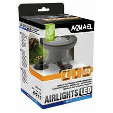 Аратор Aquael AIR LIGHTS LED New 4 диода