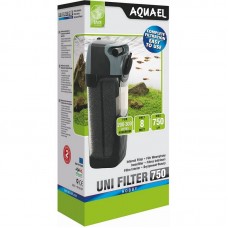 Фильтр внутренний Aquael Unifilter 150 -200л 750л/ч