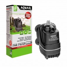 Фильтр внутренний AQUAEL FAN-micro Plus 250л/ч до 30л