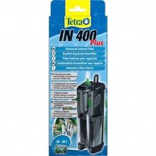 Tetratec IN400- внутренний фильтр 400 л/ч для аквариумов до 66л
