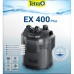 Tetratec внешний  фильтр EX400 Plus 400 л/ч до 60л