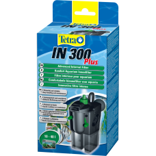 Tetratec IN300- внутренний фильтр 300 л/ч для аквариумов до 40л